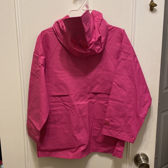 Girls raincoat new - Picture 4 of 5